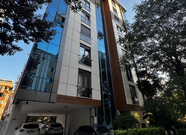 Bostancı Projesi
